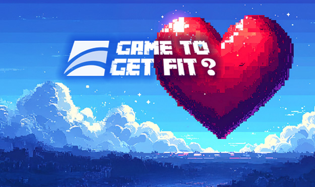 Game to Get Fit: Gratitude & Generosity
