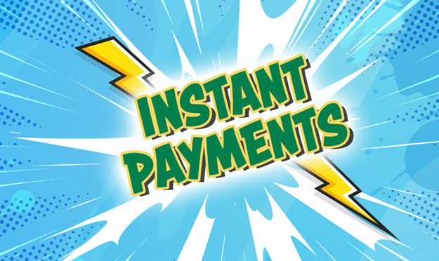 Instant Payments