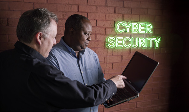 cyber security