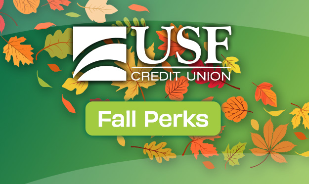 fall perks