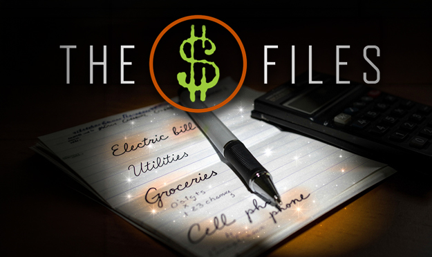The $ Files