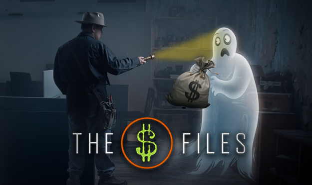 The $ Files - The Phantom Raise
