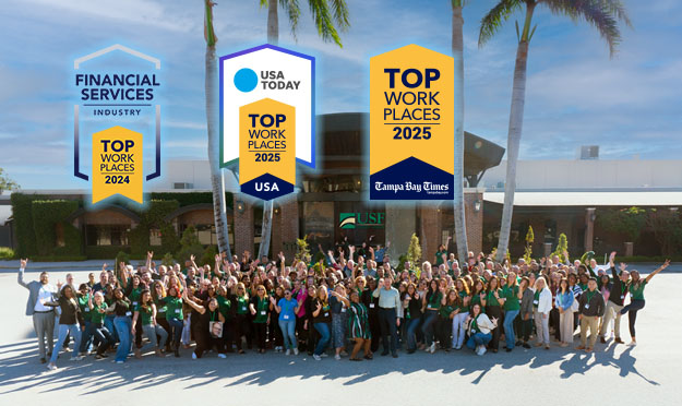 top workplace tampa bay times