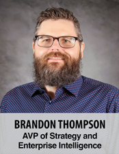 Brandon Thompson