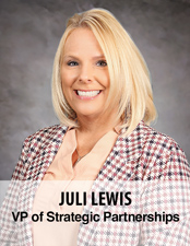 Juli Lewis Juli Lewis