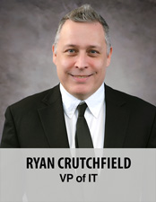 Ryan Crutchfield