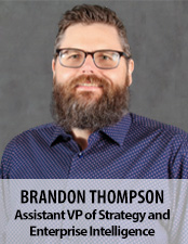 Brandon Thompson